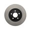 Centric Parts Premium Brake Rotor, 120.63039 120.63039 - alternate 6